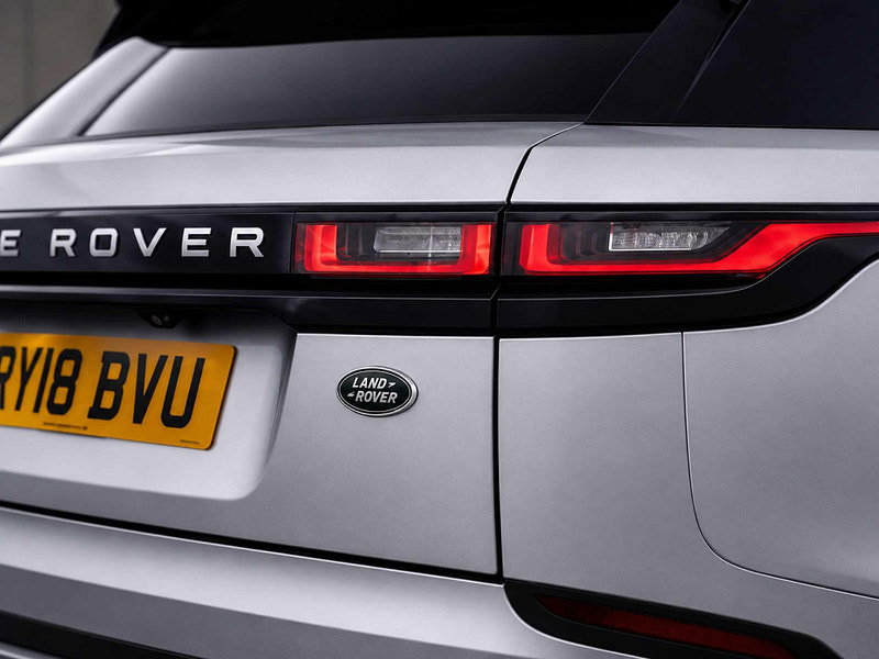 Land Rover Range Rover Velar 3.0 Range Rover Velar SE D300 Auto 4WD 5dr 5dr Automatic 2026