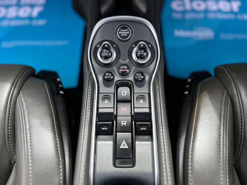 McLaren 570GT 3.8T V8 SSG Euro 6 (s/s) 2dr 2dr Automatic 2026