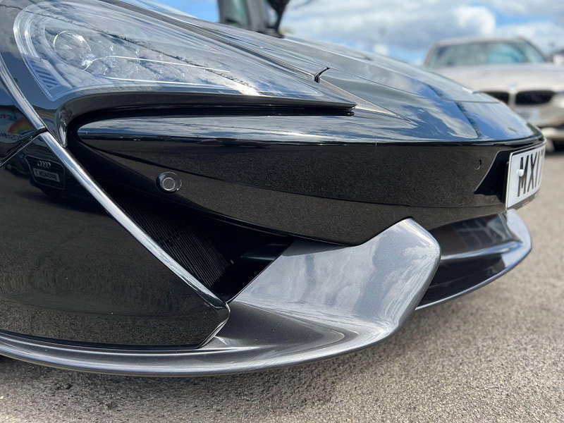 McLaren 570GT 3.8T V8 SSG Euro 6 (s/s) 2dr 2dr Automatic 2026