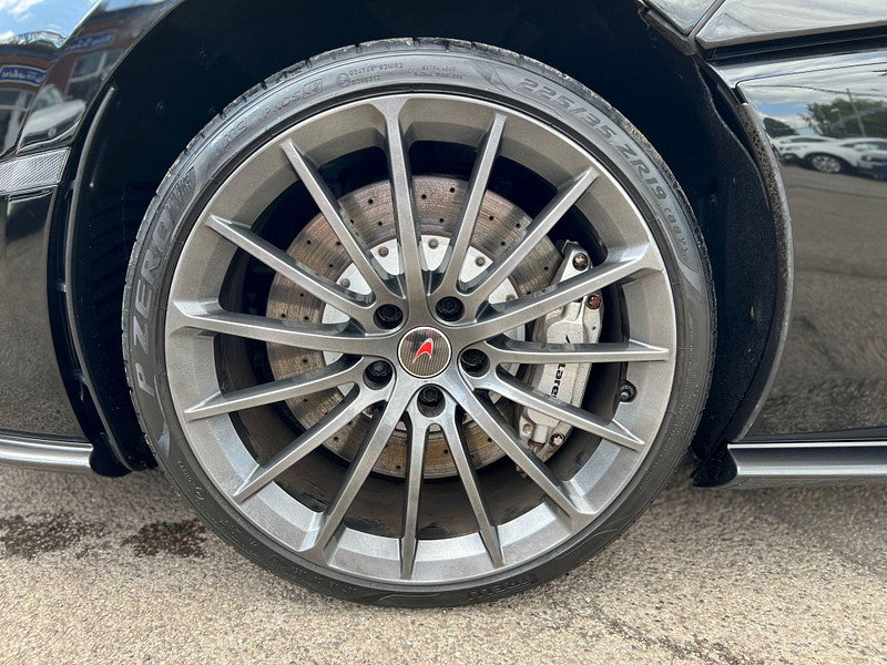 McLaren 570GT 3.8T V8 SSG Euro 6 (s/s) 2dr 2dr Automatic 2026