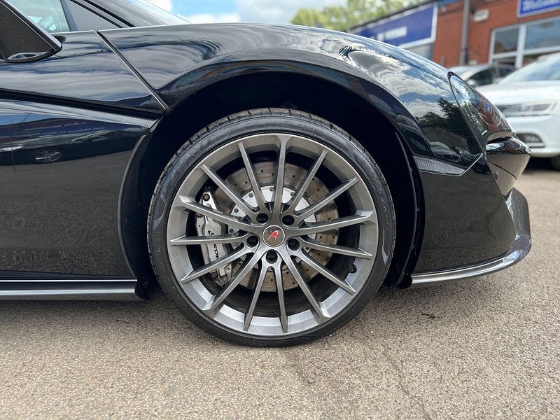 McLaren 570GT 3.8T V8 SSG Euro 6 (s/s) 2dr 2dr Automatic 2026