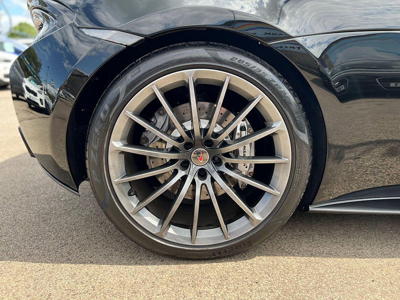 McLaren 570GT 3.8T V8 SSG Euro 6 (s/s) 2dr 2dr Automatic 2026