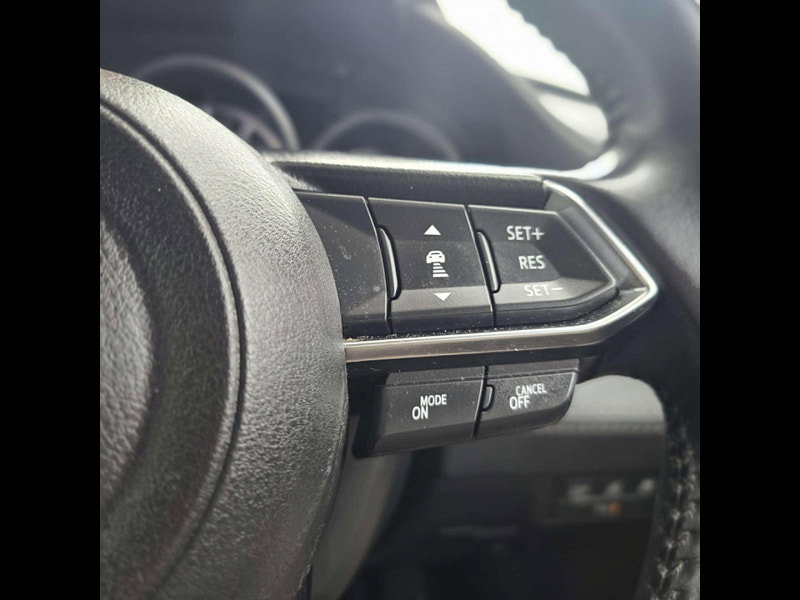 Mazda 6 2.2 6 SE-L Nav+ D 5dr 5dr Manual 2026