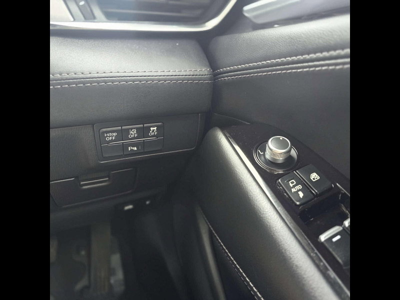 Mazda 6 2.2 6 SE-L Nav+ D 5dr 5dr Manual 2026