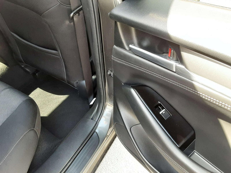 Mazda 6 2.2 6 SE-L Nav+ D 5dr 5dr Manual 2026