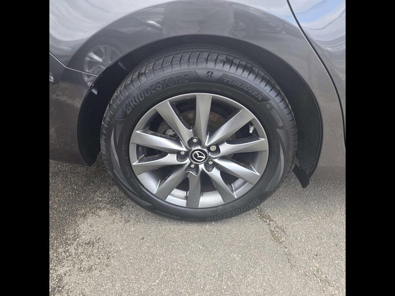 Mazda 6 2.2 6 SE-L Nav+ D 5dr 5dr Manual 2026
