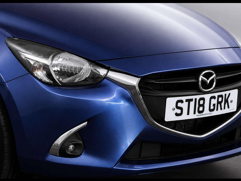 Mazda 2 1.5 Mazda2 SE-L+ 5dr 5dr Manual 2026