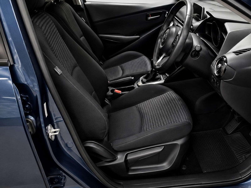 Mazda 2 1.5 Mazda2 SE-L+ 5dr 5dr Manual 2026