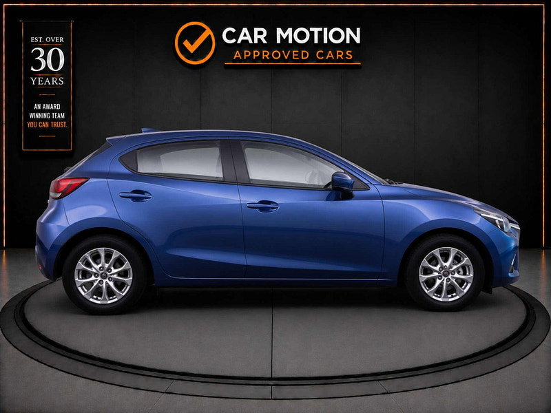 Mazda 2 1.5 Mazda2 SE-L+ 5dr 5dr Manual 2026