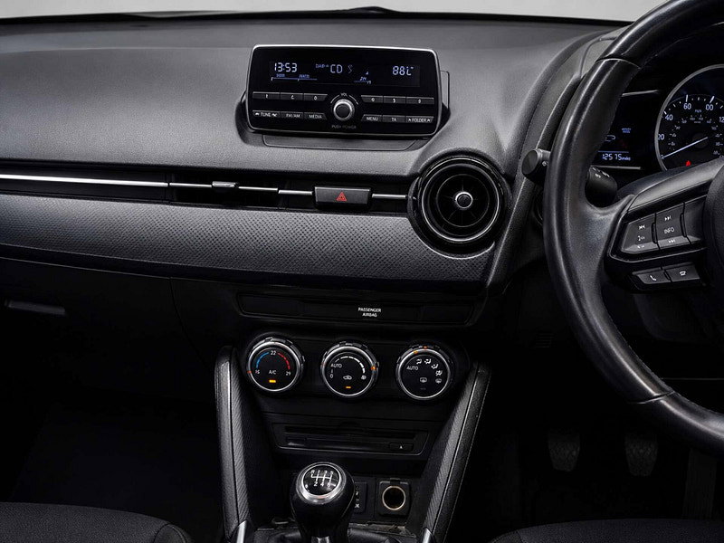 Mazda 2 1.5 Mazda2 SE-L+ 5dr 5dr Manual 2026