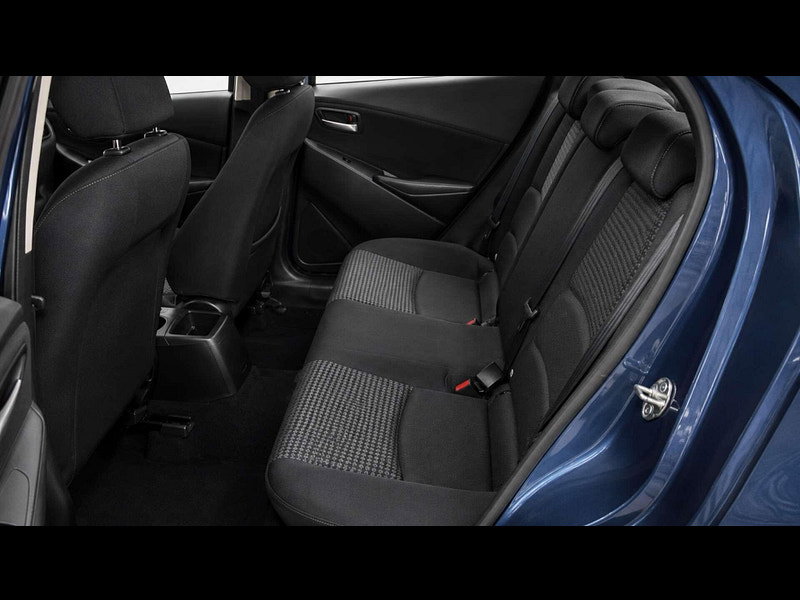 Mazda 2 1.5 Mazda2 SE-L+ 5dr 5dr Manual 2026