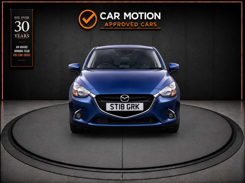 Mazda 2 1.5 Mazda2 SE-L+ 5dr 5dr Manual 2026