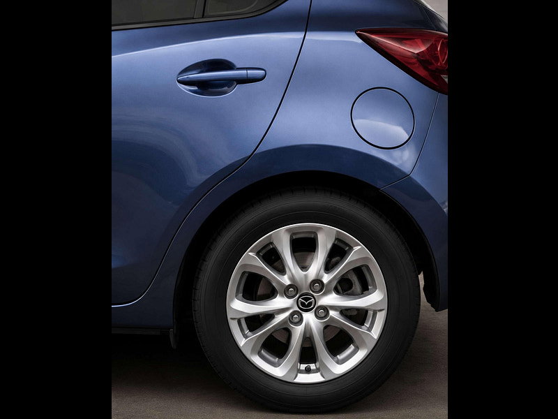 Mazda 2 1.5 Mazda2 SE-L+ 5dr 5dr Manual 2026