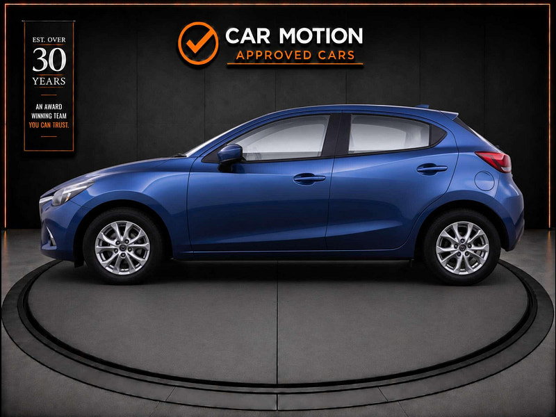 Mazda 2 1.5 Mazda2 SE-L+ 5dr 5dr Manual 2026