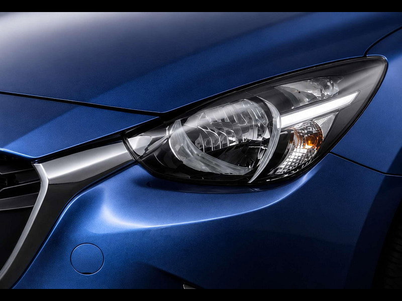 Mazda 2 1.5 Mazda2 SE-L+ 5dr 5dr Manual 2026