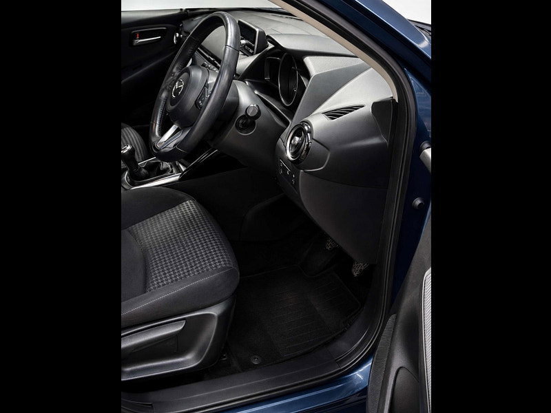 Mazda 2 1.5 Mazda2 SE-L+ 5dr 5dr Manual 2026