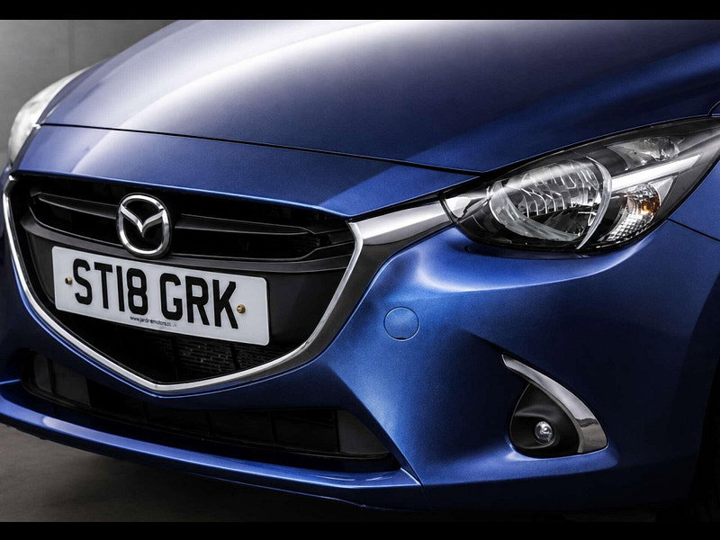 Mazda 2 1.5 Mazda2 SE-L+ 5dr 5dr Manual 2026