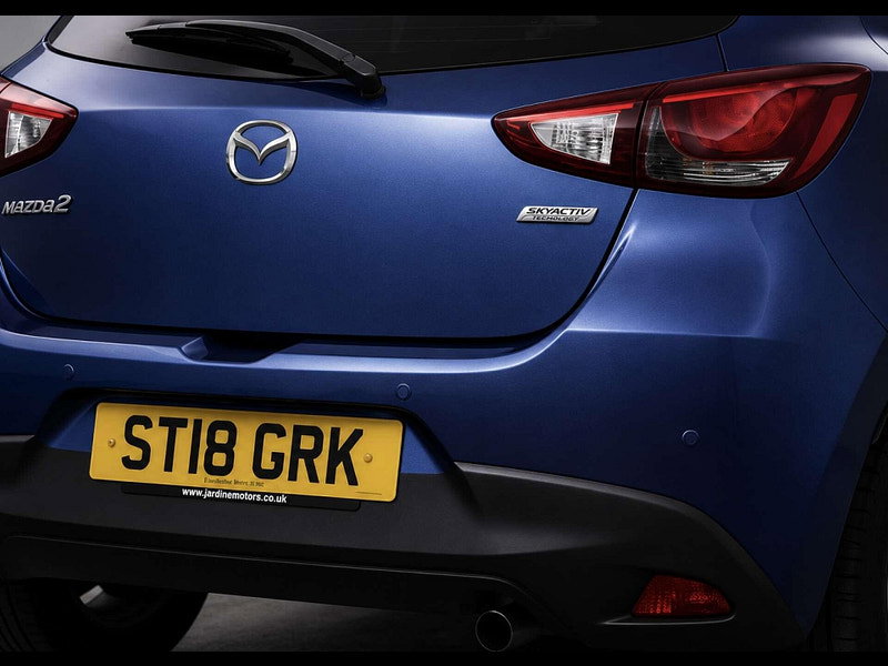 Mazda 2 1.5 Mazda2 SE-L+ 5dr 5dr Manual 2026
