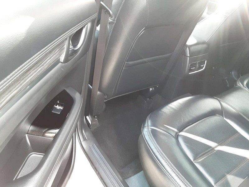 Mazda CX-5 2.2 CX-5 Sport D 5dr 5dr Manual 2026