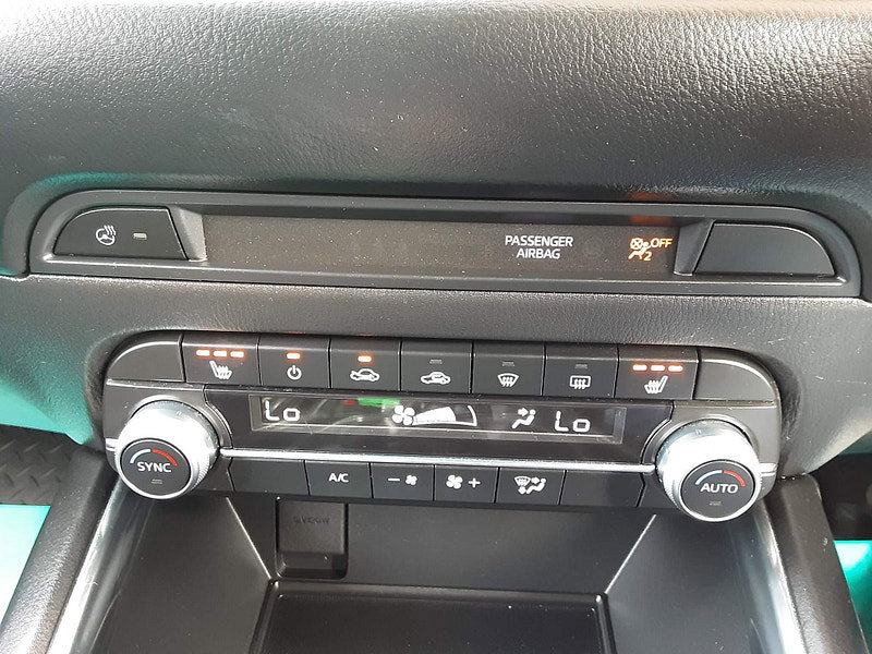 Mazda CX-5 2.2 SKYACTIV-D Sport Euro 6 (s/s) 5dr 5dr Manual 2026