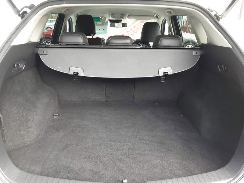 Mazda CX-5 2.2 SKYACTIV-D Sport Euro 6 (s/s) 5dr 5dr Manual 2026