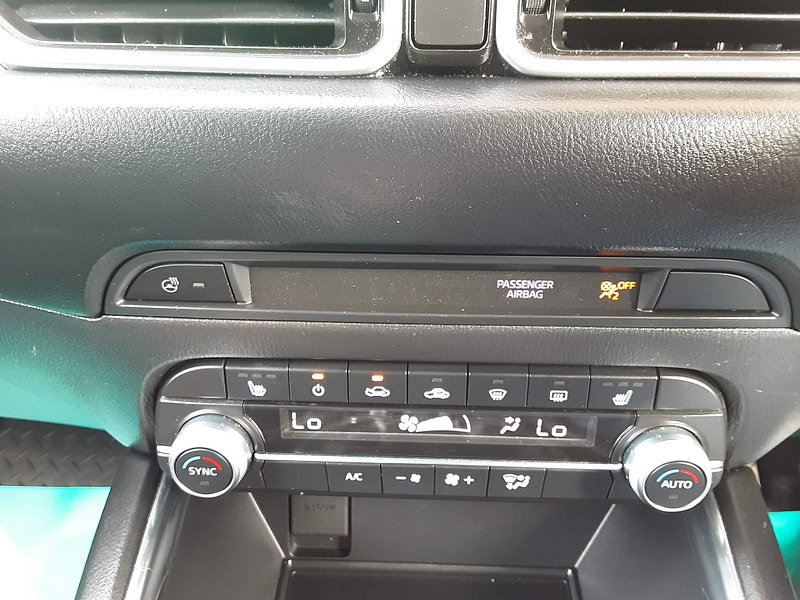 Mazda CX-5 2.2 SKYACTIV-D Sport Euro 6 (s/s) 5dr 5dr Manual 2026