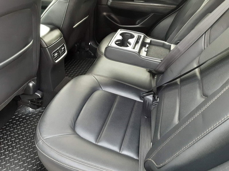 Mazda CX-5 2.2 SKYACTIV-D Sport Euro 6 (s/s) 5dr 5dr Manual 2026