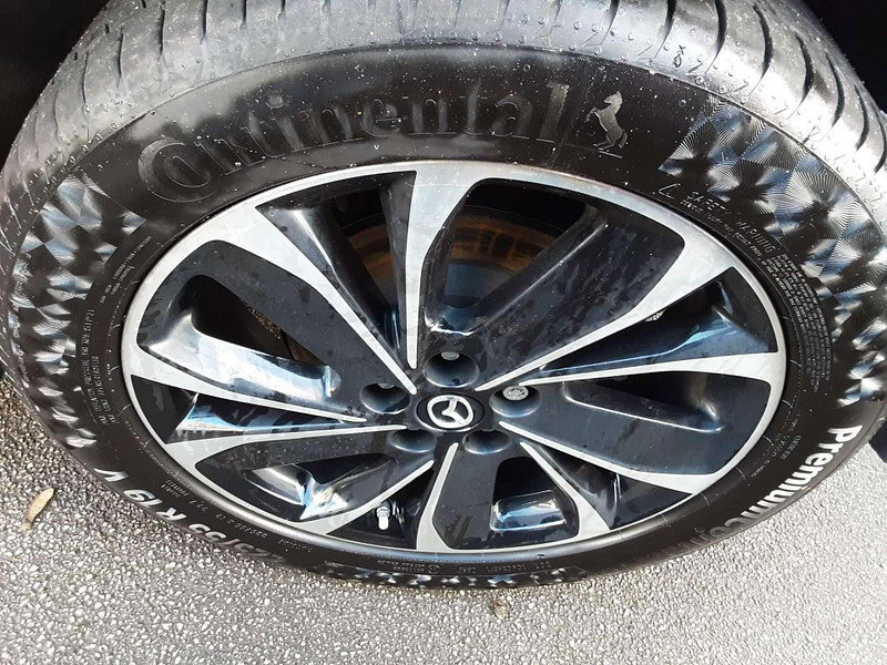 Mazda CX-5 2.2 SKYACTIV-D Sport Euro 6 (s/s) 5dr 5dr Manual 2026
