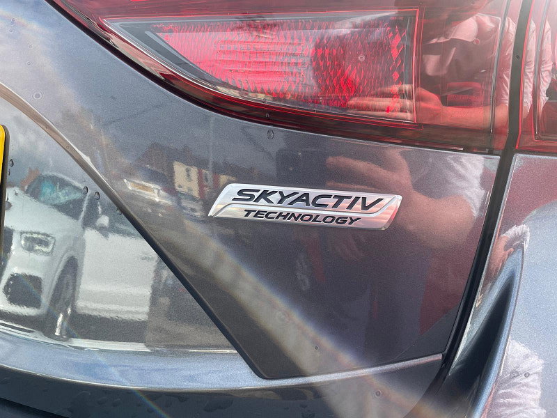 Mazda Mazda3 1.5 SKYACTIV-G SE Euro 6 (s/s) 5dr 5dr Manual 2026