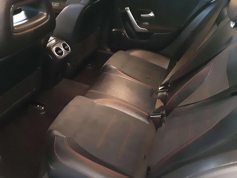 Mercedes-Benz A-CLASS 1.3 A 250 AMG Line Executive E Auto 5dr 5dr Automatic 2026