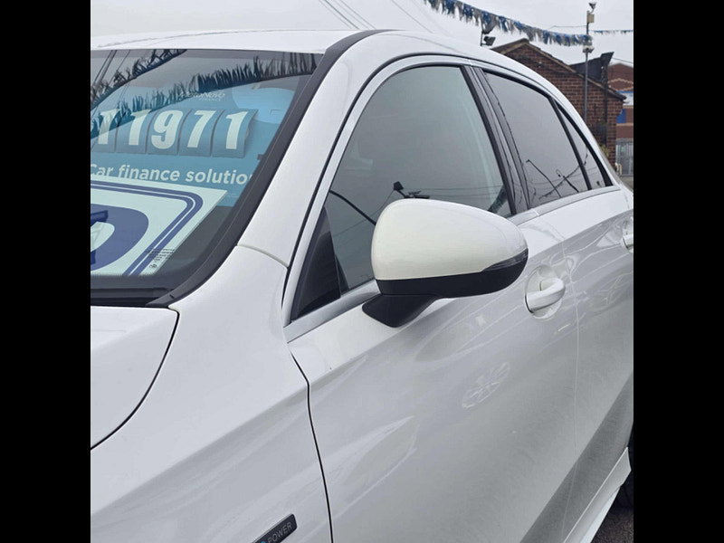 Mercedes-Benz A-CLASS 1.3 A 250 AMG Line Executive E Auto 5dr 5dr Automatic 2026