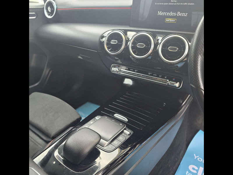 Mercedes-Benz A-CLASS 1.3 A 250 AMG Line Executive E Auto 5dr 5dr Automatic 2026