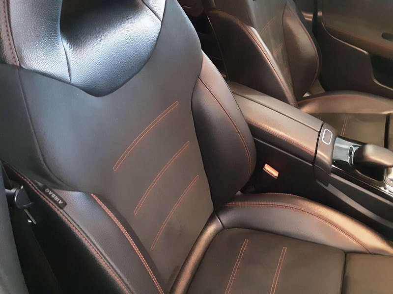 Mercedes-Benz A-CLASS 1.3 A 250 AMG Line Executive E Auto 5dr 5dr Automatic 2026