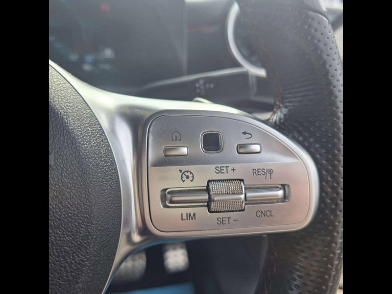 Mercedes-Benz A-CLASS 1.3 A 250 AMG Line Executive E Auto 5dr 5dr Automatic 2026