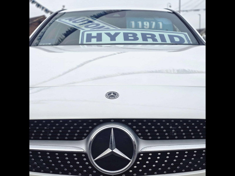 Mercedes-Benz A-CLASS 1.3 A 250 AMG Line Executive E Auto 5dr 5dr Automatic 2026