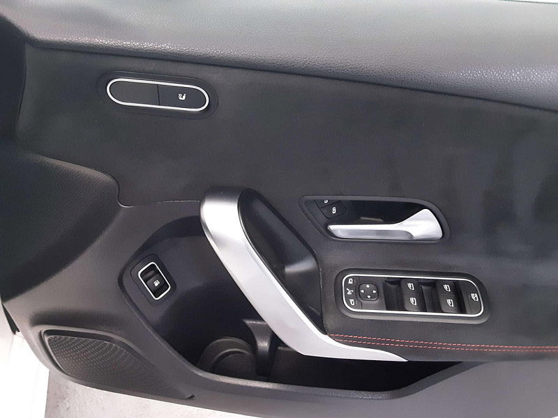 Mercedes-Benz A-CLASS 1.3 A 250 AMG Line Executive E Auto 5dr 5dr Automatic 2026