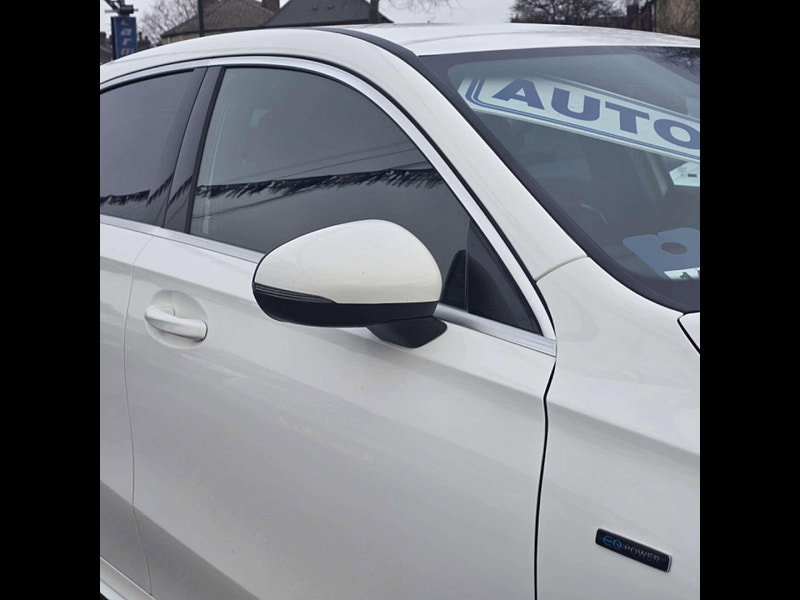 Mercedes-Benz A-CLASS 1.3 A 250 AMG Line Executive E Auto 5dr 5dr Automatic 2026