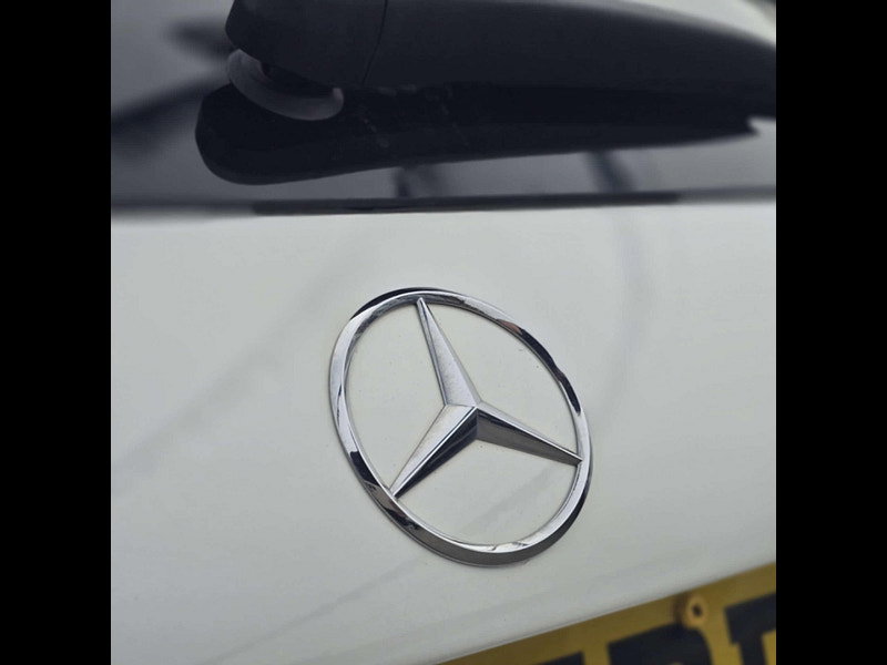 Mercedes-Benz A-CLASS 1.3 A 250 AMG Line Executive E Auto 5dr 5dr Automatic 2026