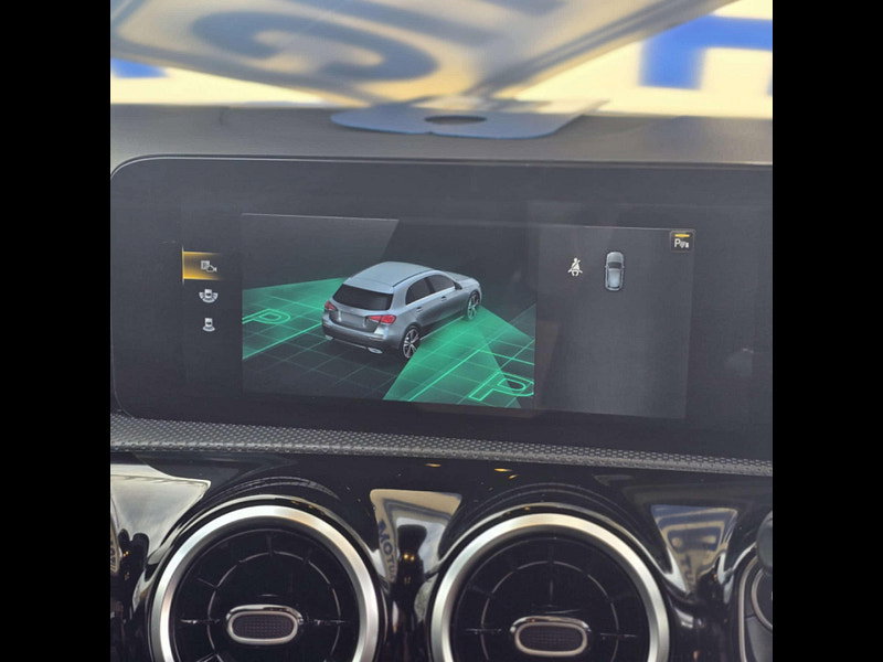 Mercedes-Benz A-CLASS 1.3 A 250 AMG Line Executive E Auto 5dr 5dr Automatic 2026