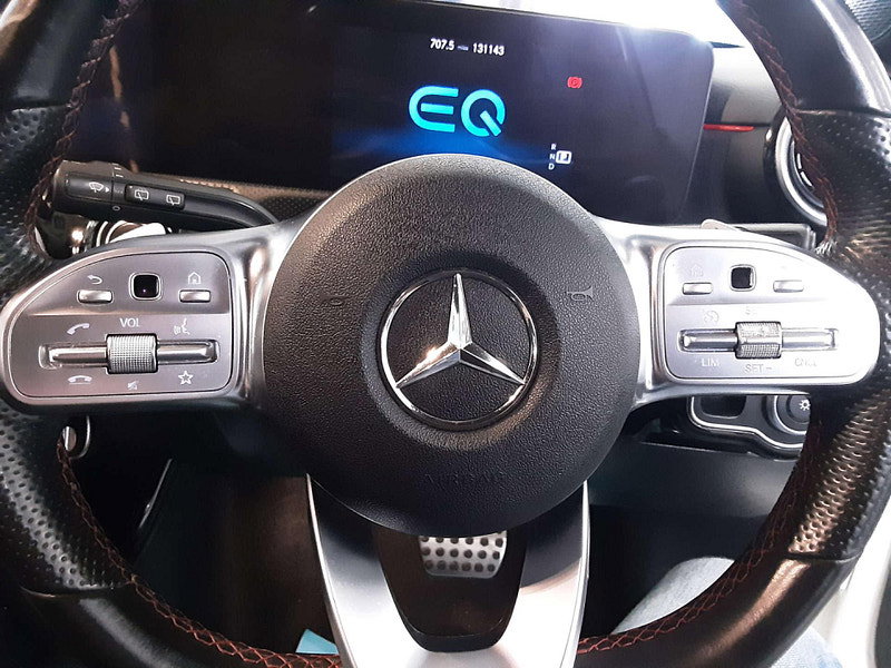 Mercedes-Benz A-CLASS 1.3 A 250 AMG Line Executive E Auto 5dr 5dr Automatic 2026