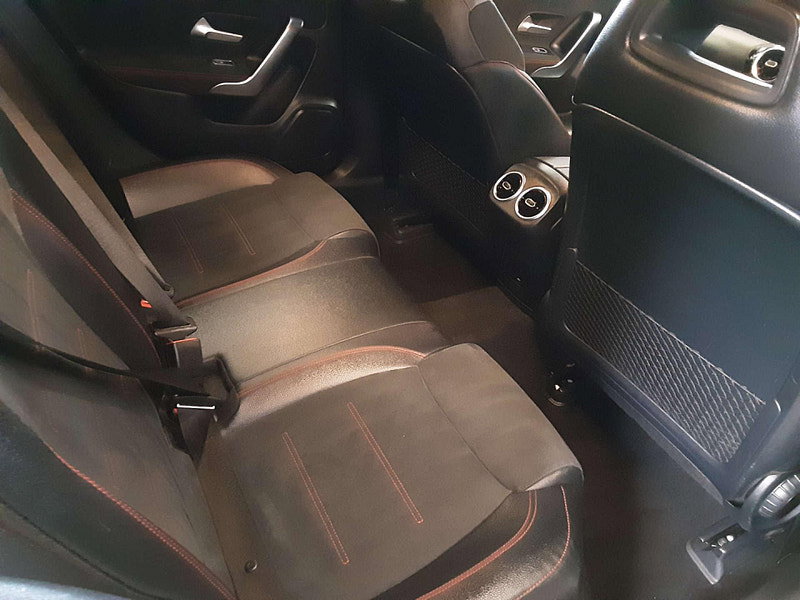Mercedes-Benz A-CLASS 1.3 A 250 AMG Line Executive E Auto 5dr 5dr Automatic 2026