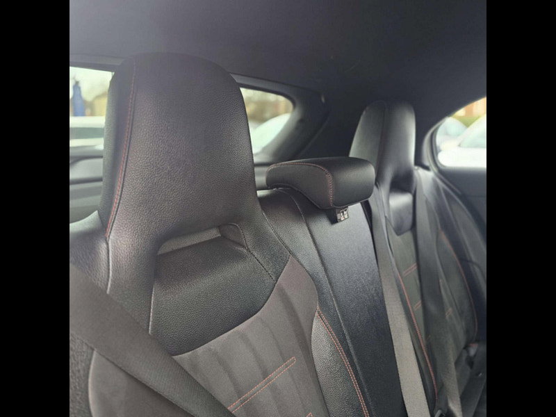 Mercedes-Benz A-CLASS 1.3 A 250 AMG Line Executive E Auto 5dr 5dr Automatic 2026