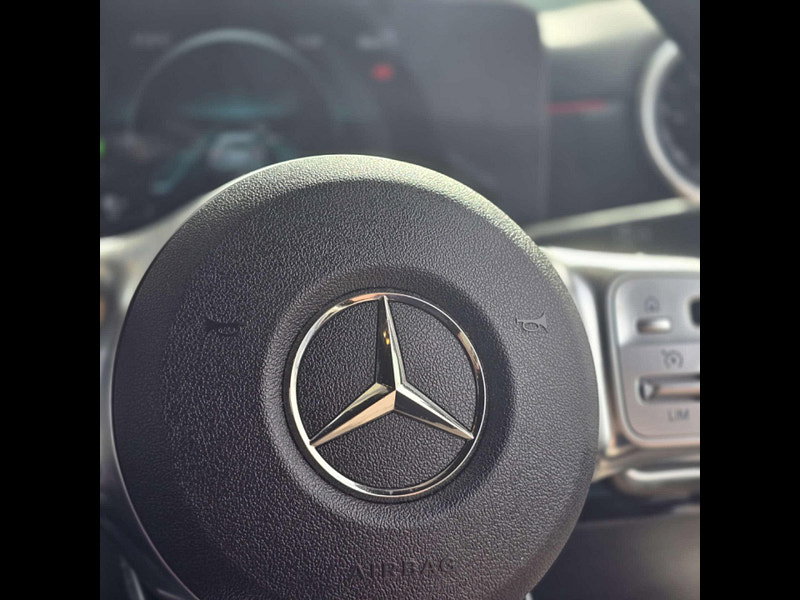 Mercedes-Benz A-CLASS 1.3 A 250 AMG Line Executive E Auto 5dr 5dr Automatic 2026