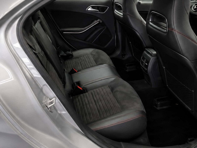Mercedes-Benz A-CLASS 1.5 A 180 D AMG Line 5dr 5dr Manual 2026