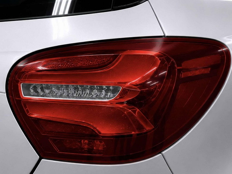 Mercedes-Benz A-CLASS 1.5 A 180 D AMG Line 5dr 5dr Manual 2026