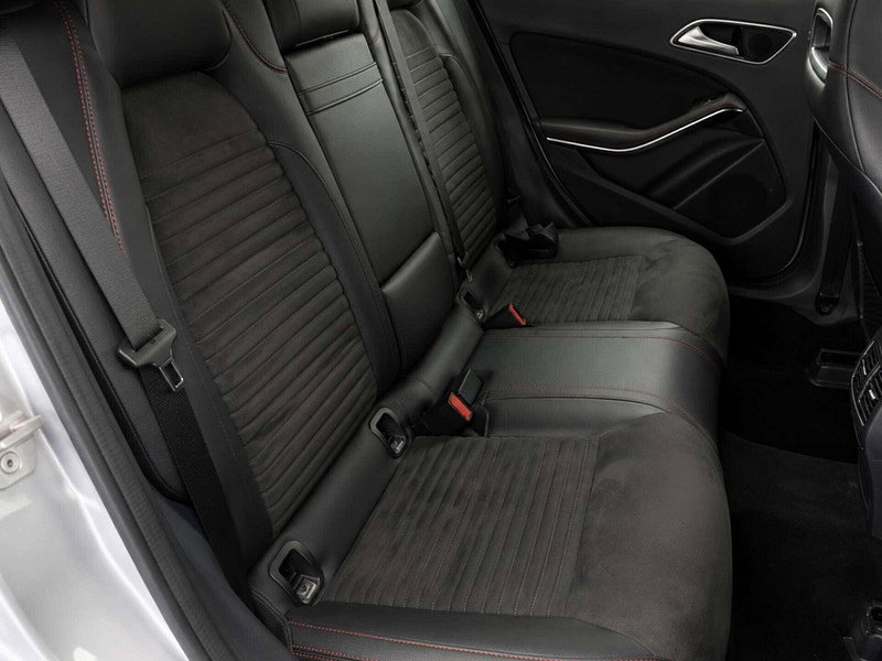 Mercedes-Benz A-CLASS 1.5 A 180 D AMG Line 5dr 5dr Manual 2026