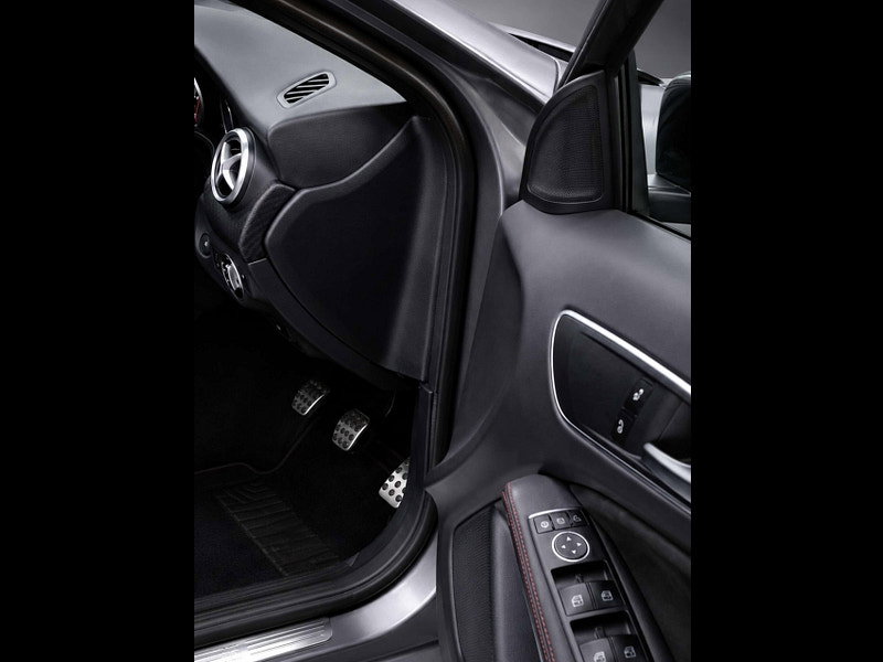 Mercedes-Benz A-CLASS 1.5 A 180 D AMG Line Executive 5dr 5dr Manual 2026