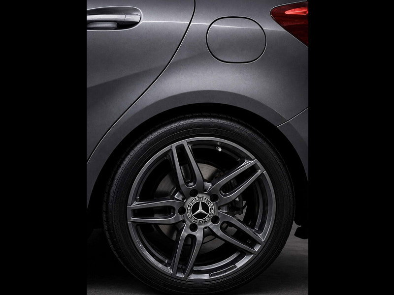 Mercedes-Benz A-CLASS 1.5 A 180 D AMG Line Executive 5dr 5dr Manual 2026