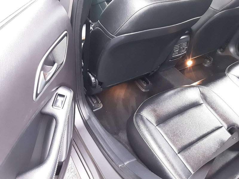 Mercedes-Benz A-CLASS 1.5 A 180 D Sport Premium Auto 5dr 5dr Automatic 2026