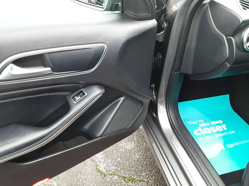 Mercedes-Benz A-CLASS 1.5 A 180 D Sport Premium Auto 5dr 5dr Automatic 2026